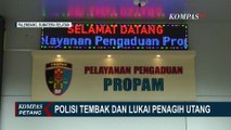 Kompolnas Buka Suara Soal Proses Hukum Aiptu FN, Polisi yang Tembak dan Lukai Penagih Utang