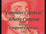 Alberto Camerini