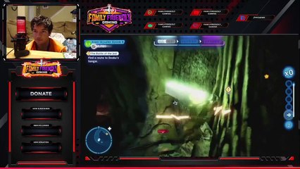 Lego Star Wars The Skywalker Saga Episode 11