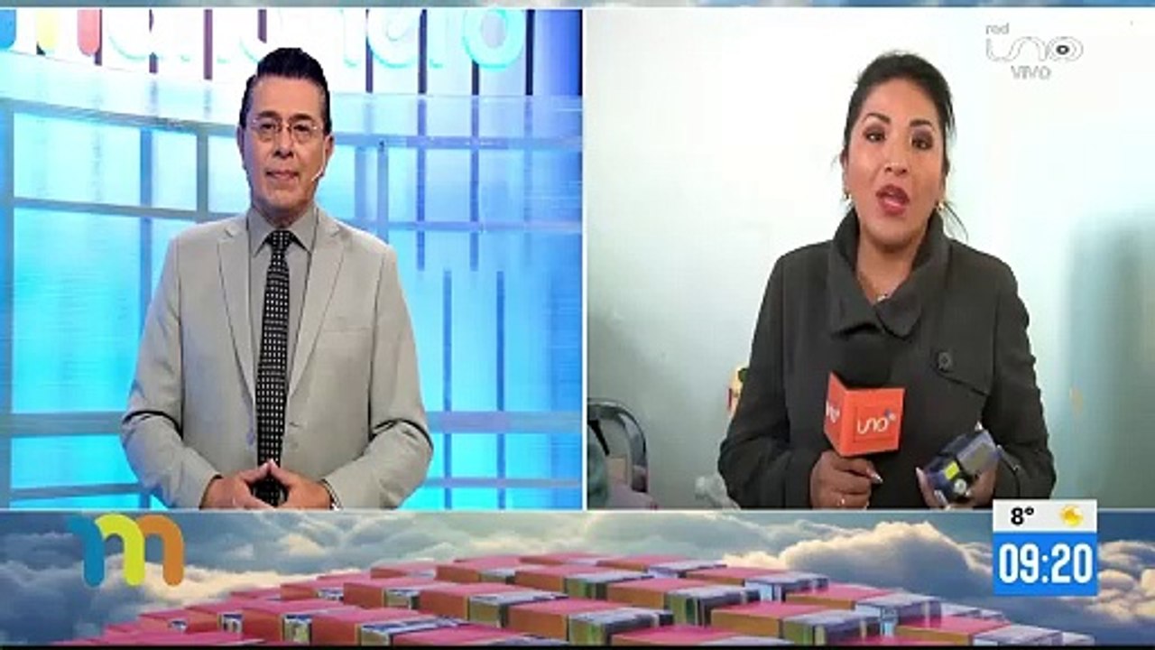 UM defendió a una vendedora