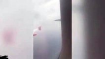 #OMG: Vuelo de EasyJet interceptado por cazas españoles tras una AMENAZA DE BOMBA