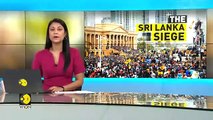 Informes: El presidente de Sri Lanka, Gotabaya Rajapaksa, renunciara