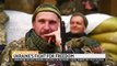 Ucrania afirma que el buque de guerra ruso fue destruido en Berdyansk