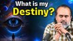 What is my destiny? How do I achieve it? || Acharya Prashant, with IIT-Kanpur (2023)