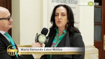 MARIA FERNANDA CABAL