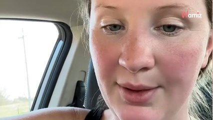 Le chauffeur surprend une conversation : sa décision va sauver une vie précieuse (vidéo)