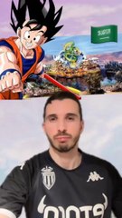 Everything to know about the world's first Dragon Ball theme park 