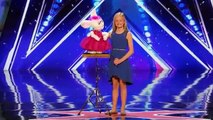 AGT 2022 - Los mejores momentos del Golden Buzzer de Simon Cowell | Parte 1