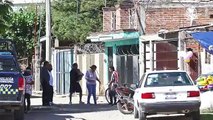 Hombres armados irrumpen fiesta infantil y matan a seis en León, Guanajuato