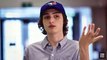 Finn Wolfhard de Stranger Things se va de compras de zapatillas con Complex