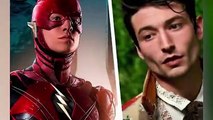 La primera víctima de Ezra Miller finalmente habla