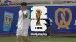 تصفيات آسيا المؤهلة لكأس العالم 2026الفلبين -العراق  الجوله 4الشوط الثاني 2024-03-26
