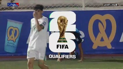 Download Video: تصفيات آسيا المؤهلة لكأس العالم 2026الفلبين -العراق  الجوله 4الشوط الثاني 2024-03-26