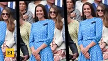 ¡El príncipe Guillermo y Kate Middleton muestran un PDA RARO!