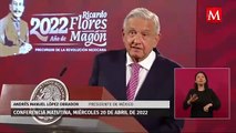 AMLO celebra Ley Minera: ningún extranjero podrá apropiarse del litio mexicano