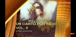 Vicente Fernández/ Gana Grammy - Mejor musica de México