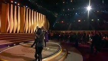 GRAMMY 2022  - OLIVIA RODRIGO GANA  COMO MEJOR ARTISTA NUEVO | Discurso de aceptación