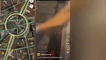 Six Flags México publica vídeo en Instagram ¿Qué significa?