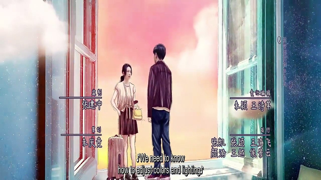 Simple Days (2024) Episode 24 English sub video Dailymotion