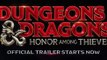 Dungeons & Dragons: Honor entre ladrones | Tráiler oficial