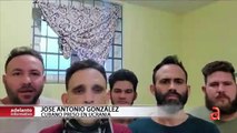 Denuncia represalias a cubanos presos en Ucrania por difundir videos