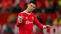 Cristiano Ronaldo no SEGUIRÍA más en Manchester tras agresión al niño en everton