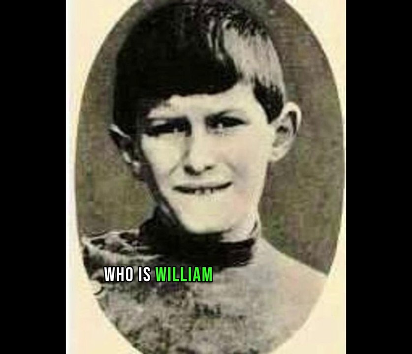 Who Is William James Sidis? The Smartest Person To Ever Step Foot On Earth - Video Dailymotion