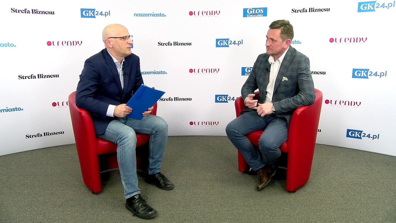 Tomasz Sobieraj: najważniejszy dla mnie będzie dialog z mieszkaniami. Na każdej płaszczyźnie.