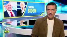 TMEC: Pedirá López Obrador a Biden explicar el porqué de consulta