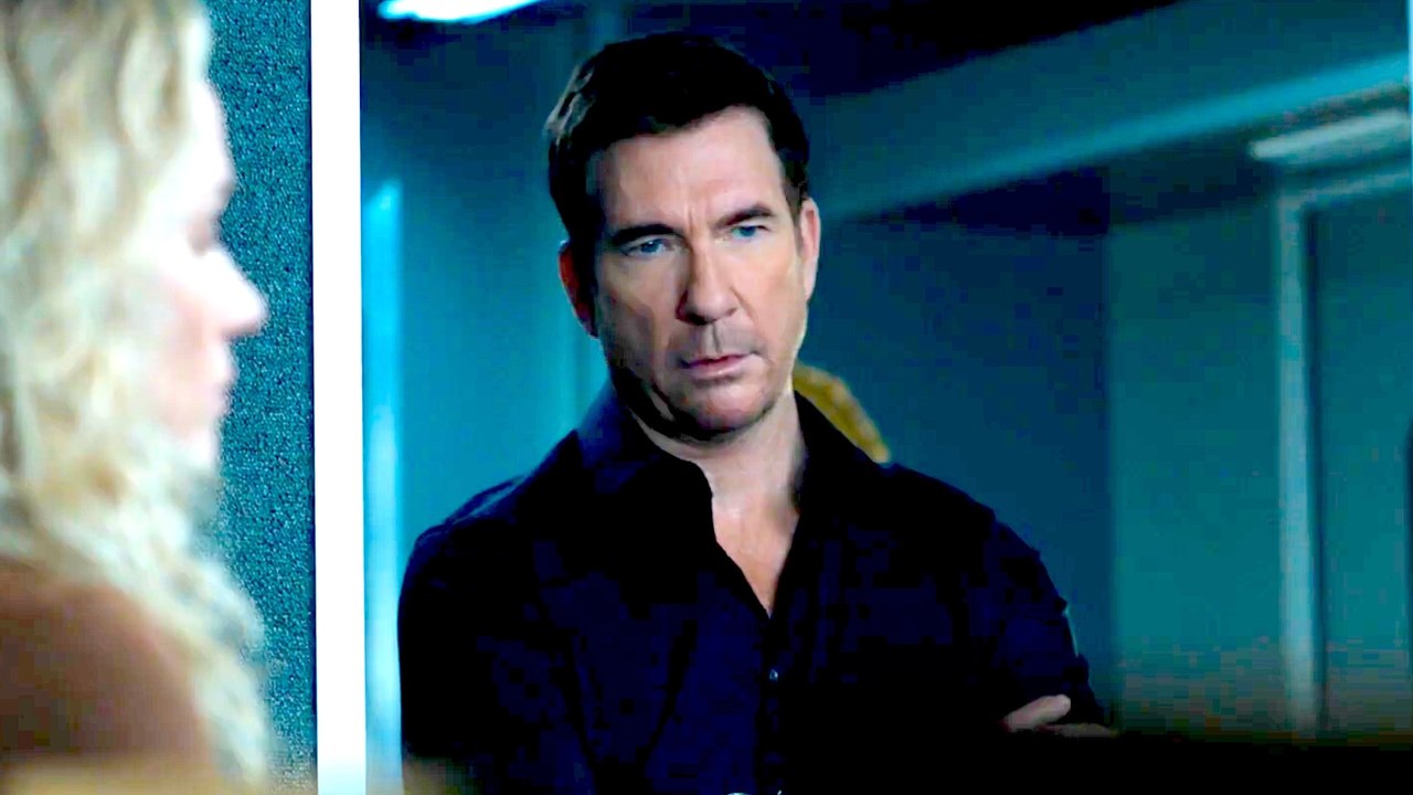 Sneak Peek at the Next Gripping Episode of CBS' FBI: Most Wanted - video Dailymotion