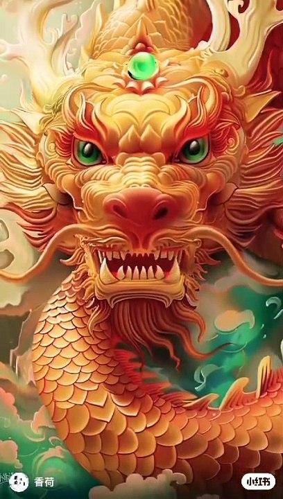Dragon 