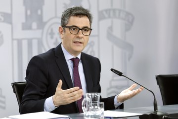 El Gobierno recurre ante el TC la iniciativa de independencia que tramita el Parlament