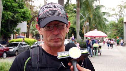 28-05-18 Les gustaria a los antioquenos una final entre Medellin y Nacional