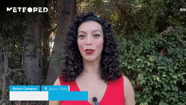 El tiempo en los lugares más visitados de Chile durante Semana Santa