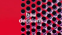 benny blanco, BTS, Snoop Dogg - Bad Decisions (Oficial Visualizer)