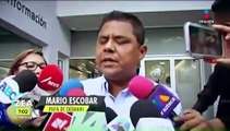 Debanhi : Fiscalía de Nuevo León contra dueños de Motel Nueva Castilla