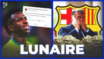 JT Foot Mercato : le PSG se paye le Barça