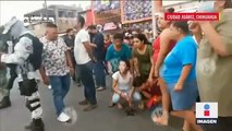 Jornada violenta en Ciudad Juárez; hay varios muertos
