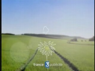 Nouvel habillage - France 3 - 2008