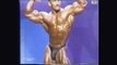 Lee Labrada - Mr. Olympia 1988