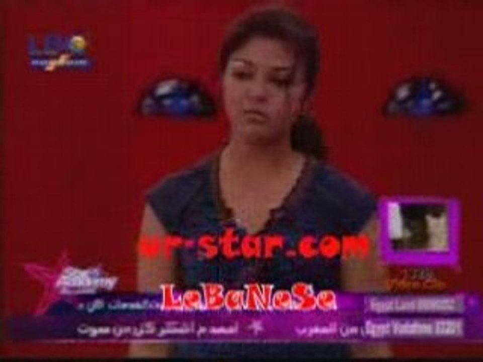 EvaLuations 07/04 - Dia Shahi Mhammed Star Acdamey LBC5 (2)
