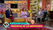 Cristian Castro habló sin filtros de Luis Miguel y su mamá