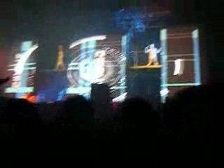 Carl Cox @ Time Warp 2008 - Mannheim 05 & 06 avril 2008