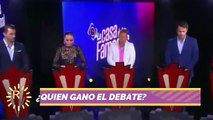 Sale Daniela De la Casa de los Famosos y NACHO Sigue siendo Protegido por Produccion