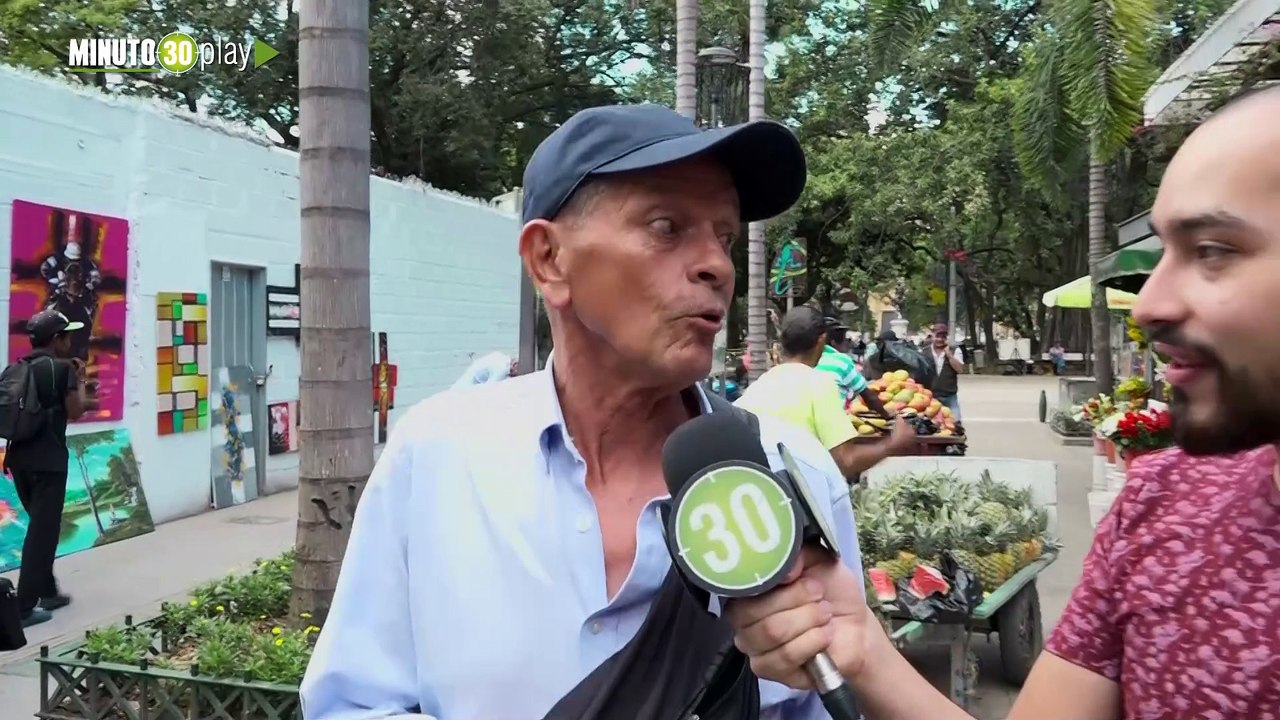 El Desahogo!