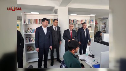 Vatan Partisi adayları İzmir, Hatay ve Bitlis'te sahaya indi! "Rant için değil halk için belediye"