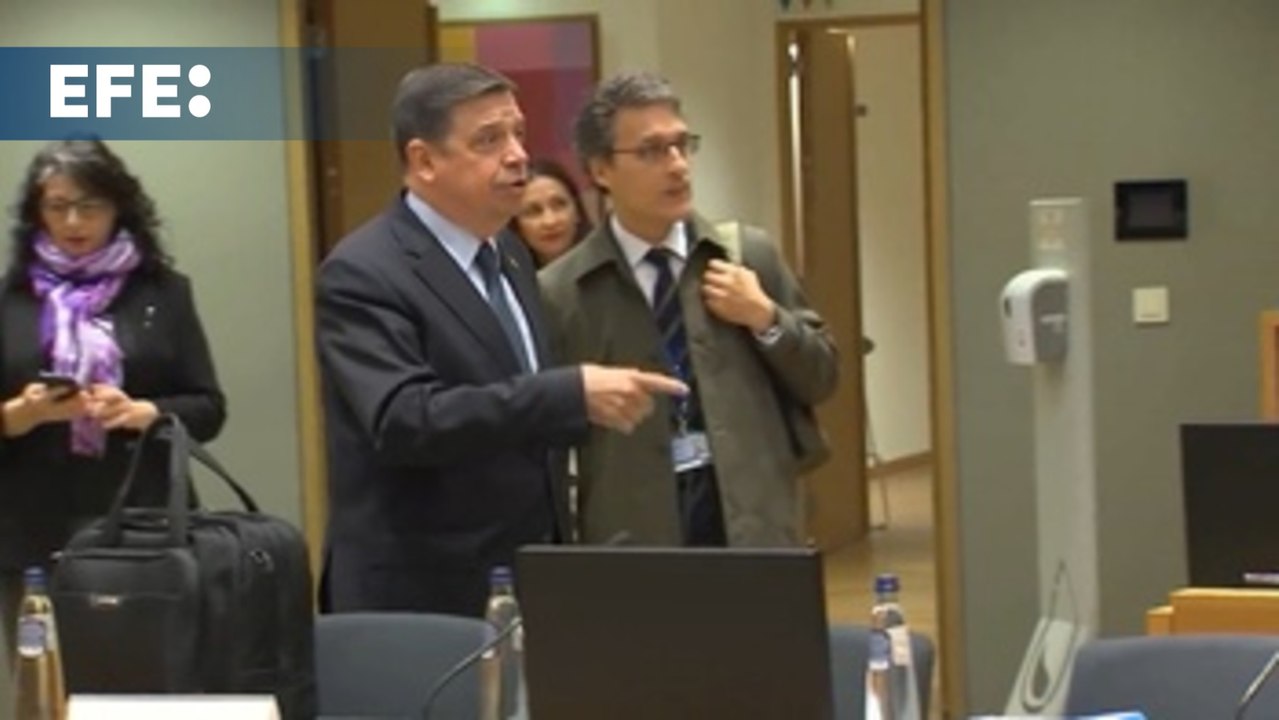 Ministros de Agricultura de la UE debaten sobre las respuestas tras las protestas de los agricultores