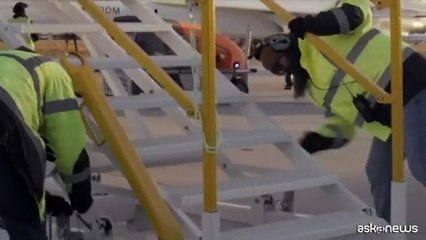 Primo volo per l'XB-1, prototipo del "Concorde del futuro"