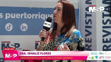 ¡Todo sobre endometriosis e investigación en el mes de la #Mujer! - #ExclusivoMSP