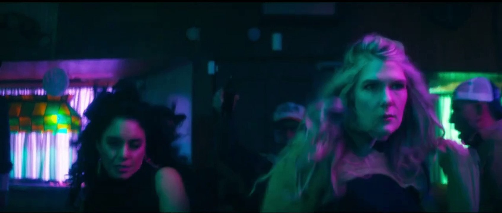 Downtown Owl Bande-annonce VO